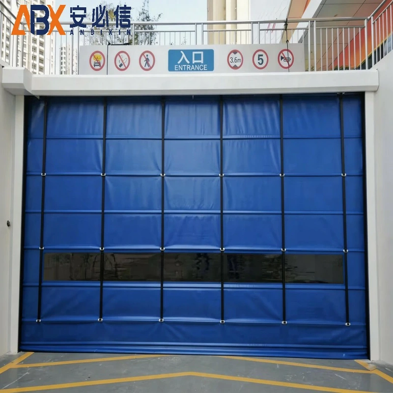 本溪机库门