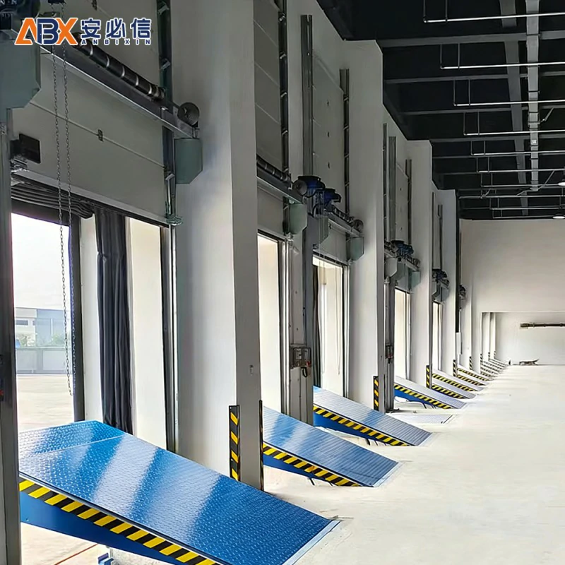 本溪高扬程滑升门