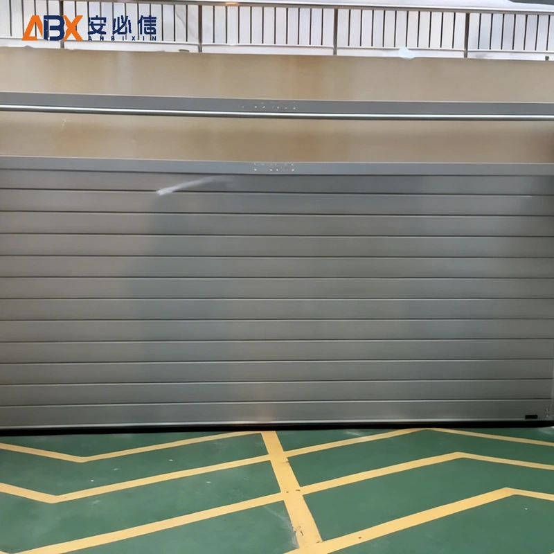 本溪雷达高速门